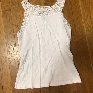 Lauren Ralph Lauren Tank Top